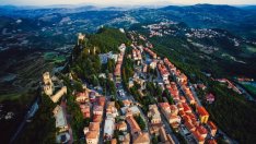 Сан Марино е напът да стане първата страна в света с 5G мрежа