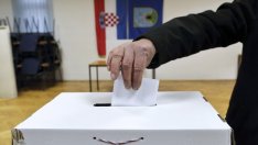 Хърватия провежда първите парламентарни избори от присъединяването си към ЕС
