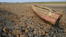 СБ: Климатичните промени водят до засилване на бедността 