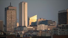 САЩ изпреварват Европа в стремежа към по-екологични офис сгради