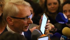 Денков: Министри от ГЕРБ няма да има, предложения за експерти приемаме отвсякъде