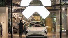 Nio ще се конкурира с германските концерни в Европа с плана за лизинг на батерии