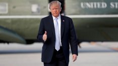 Доналд Тръмп: САЩ ще продължат да подкрепят саудитците