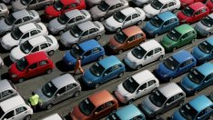 САЩ започват консултации с германски автомобилни производители