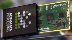 Micron поведе лошата борсова серия за акциите на производителите на чипове