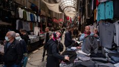 Турция отчете най-високата инфлация от 24 години и не войната е виновна за това 