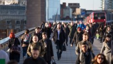 Великобритания без забрани за коронавируса, само с препоръки 