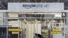 Amazon ще наеме нови 100 000 служители в САЩ 