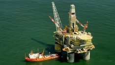 Търсенето на петрол може да се свие с 10 млн. барела на ден през тази година