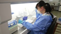 Частни лаборатории ще правят бързи тестове за коронавирус