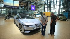 България отчита най-високите обеми на продажби на нови коли през юли за последната година