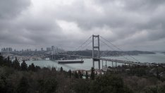 Все повече руснаци се озовават в Истанбул