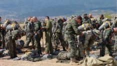 3,5 млрд. лева са необходими за основните проекти за модернизация на армията