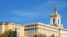 Във Военноморското училище във Варна ще учат студенти от Китай и Ангола