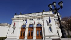 Депутати от "Воля" предлагат само партиите в парламента да вземат субсидии