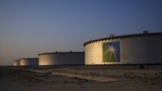 Saudi Aramco се завръща на облигационните пазари