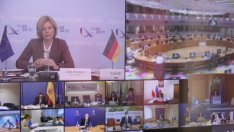 България отчита двоен спад при разпространението на АЧС в сравнение с 2019 г.