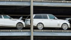 Жаждата на Китай за луксозни коли е добра новина за Източна Европа