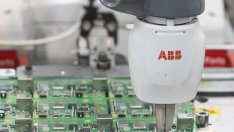 SoftBank купува звеното за роботика на ABB за близо 5,4 млрд. долара