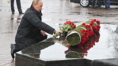 И без Украйна Русия отдавна е във война