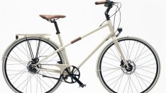 Hermes пуска велосипед за 11 000 долара