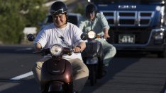 Honda обмисля да листне своя бизнес с електрически мотоциклети