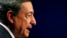 Драги: ЕЦБ може отново да забави увеличаването на лихвите, ако е необходимо