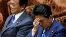 Япония обеща да увеличи данъка върху продажбите до 10%