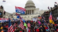 Бизнесът спира даренията за депутати, отказали да потвърдят избирането на Байдън