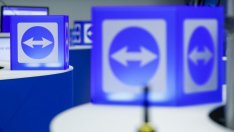 Teamviewer продължава да расте силно