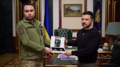 Украинското разузнаване се похвали с шпиони в обкръжението на Путин