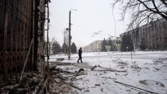 Украйна и Русия съобщават за стотици убити вражески войници в Бахмут