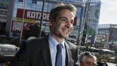 Гръцкият премиер обнови състава на правителството си