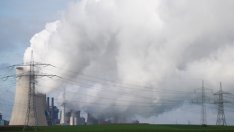 Производството на ток в България намалява с над 7% през 2020 г.