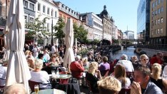 С над 11% са нараснали пътуванията в чужбина през март