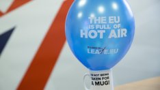 ОИСР: Brexit ще струва на всеки британец хиляди евро