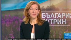 България е привлякла над 3 млн. туристи повече през първото полугодие