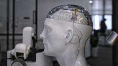 Китай даде зелена светлина за първия мозъчен чип за комерсиална употреба