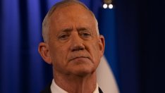 Напускането на Бени Ганц лишава израелското правителство от умерен глас