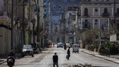 Соларни панели и електромобили спасяват Куба от парализа след блокадата на САЩ