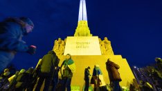 Украйна нанася големи щети на Русия с минимални разходи за Запада