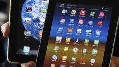 Samsung отложи представяне на таблет в Австралия заради съдебната битка с Apple