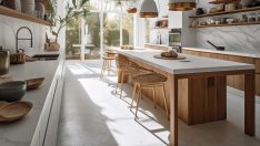 Българската мебелна индустрия е с високо ниво на роботизация, твърдят от бранша