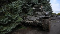 Украинската офанзива затъва или може би това е планът?