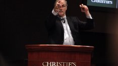 Миро и Магрит ще оглавят търг на Christie's през февруари 2015 г.