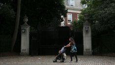 Brexit уби индустрията с детегледачки във Великобритания