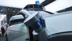 Jaguar Land Rover се обединява с Nvidia за разработване на автономни технологии