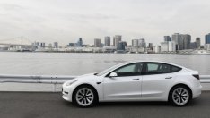Tesla се сблъсква с ново съдебно дело заради катастрофа с Model 3