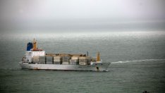 МВФ: Проблемите с доставките в Европа може да продължат и през 2023 г.