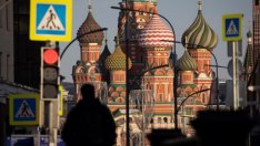 Дългата телеграма от 1946 г., която предвиди днешната външна политика на Москва